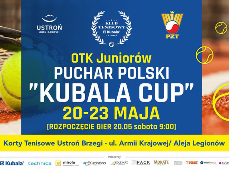 KUBALA CUP 2023