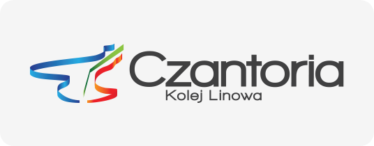 Kolej Linowa Czantoria